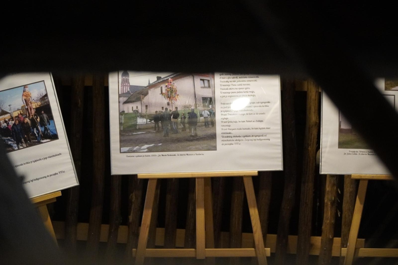 Zdjęcie w galerii na portalu naszraciborz.pl: Zabytkowy spichlerz chłopski w Raciborzu uratowany! Zakończono kompleksowy remont przy ul. Czynu Społecznego 14 wiadomości z regionu