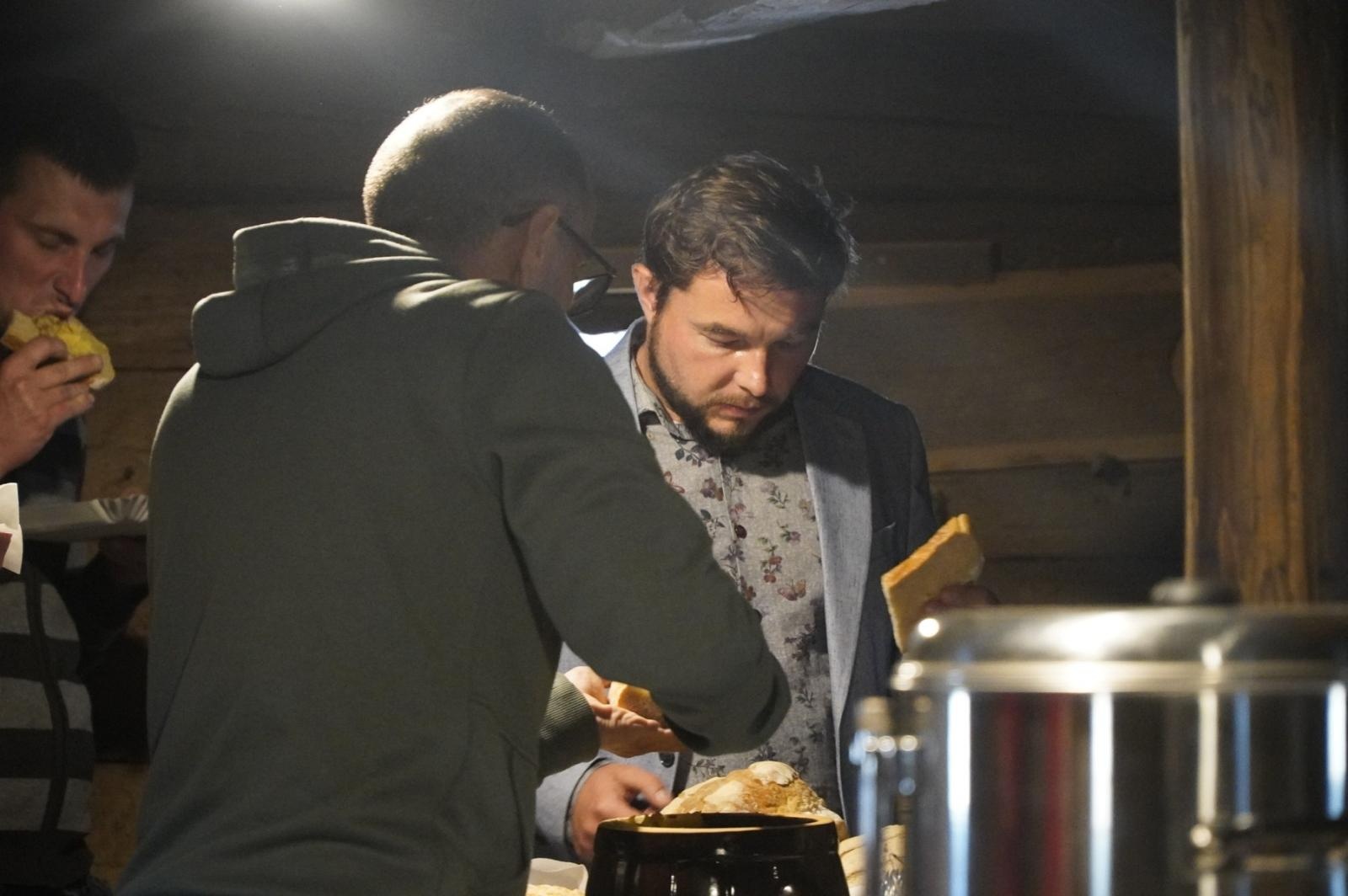 Zdjęcie w galerii na portalu naszraciborz.pl: Zabytkowy spichlerz chłopski w Raciborzu uratowany! Zakończono kompleksowy remont przy ul. Czynu Społecznego 14 wiadomości z regionu