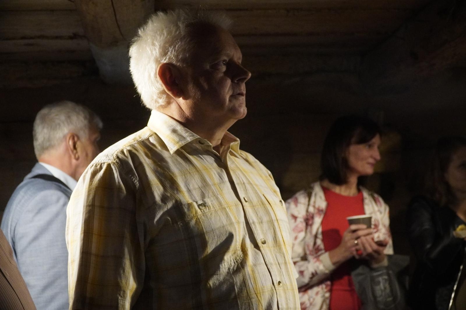 Zdjęcie w galerii na portalu naszraciborz.pl: Zabytkowy spichlerz chłopski w Raciborzu uratowany! Zakończono kompleksowy remont przy ul. Czynu Społecznego 14 wiadomości z regionu