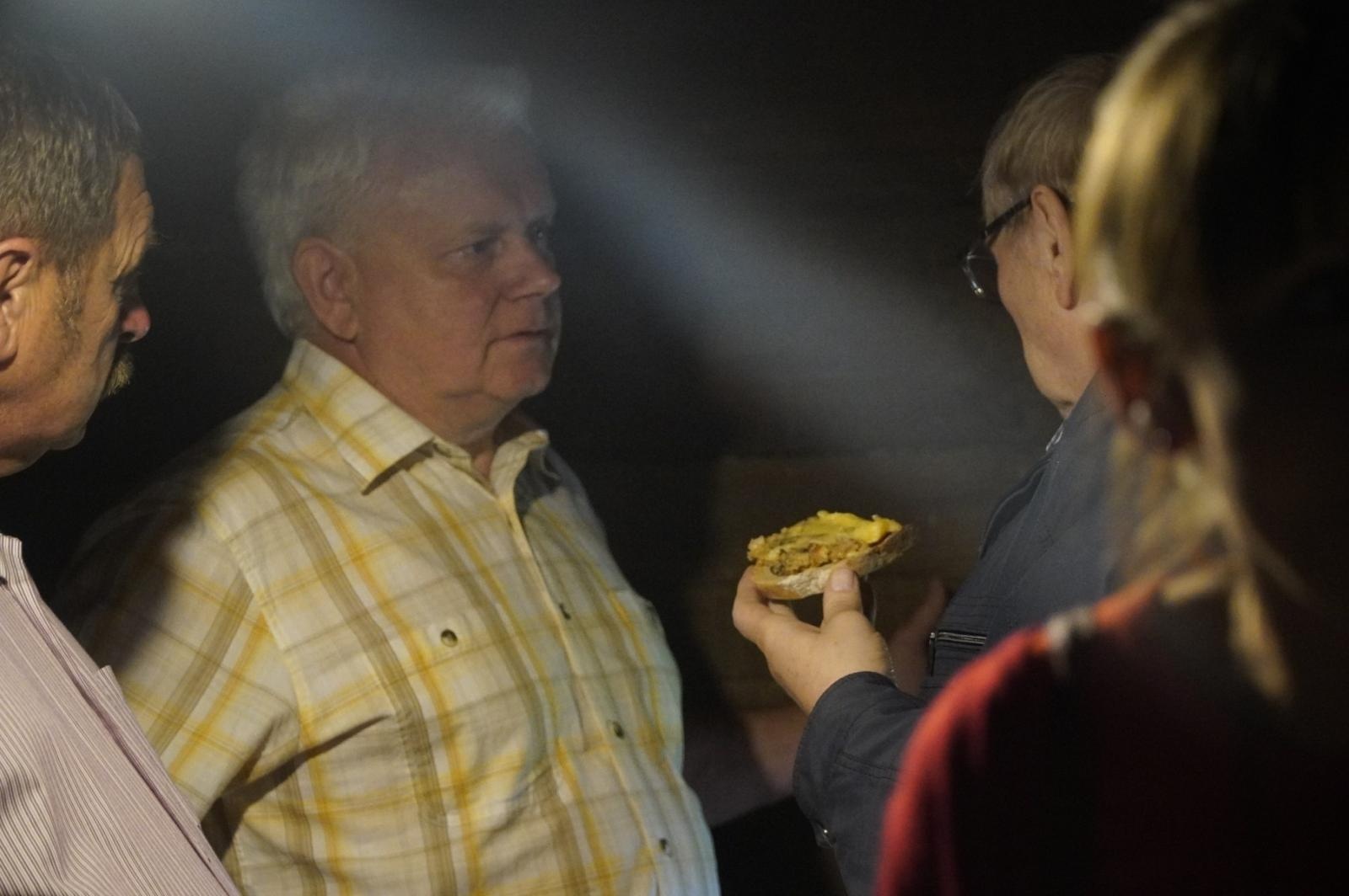 Zdjęcie w galerii na portalu naszraciborz.pl: Zabytkowy spichlerz chłopski w Raciborzu uratowany! Zakończono kompleksowy remont przy ul. Czynu Społecznego 14 wiadomości z regionu