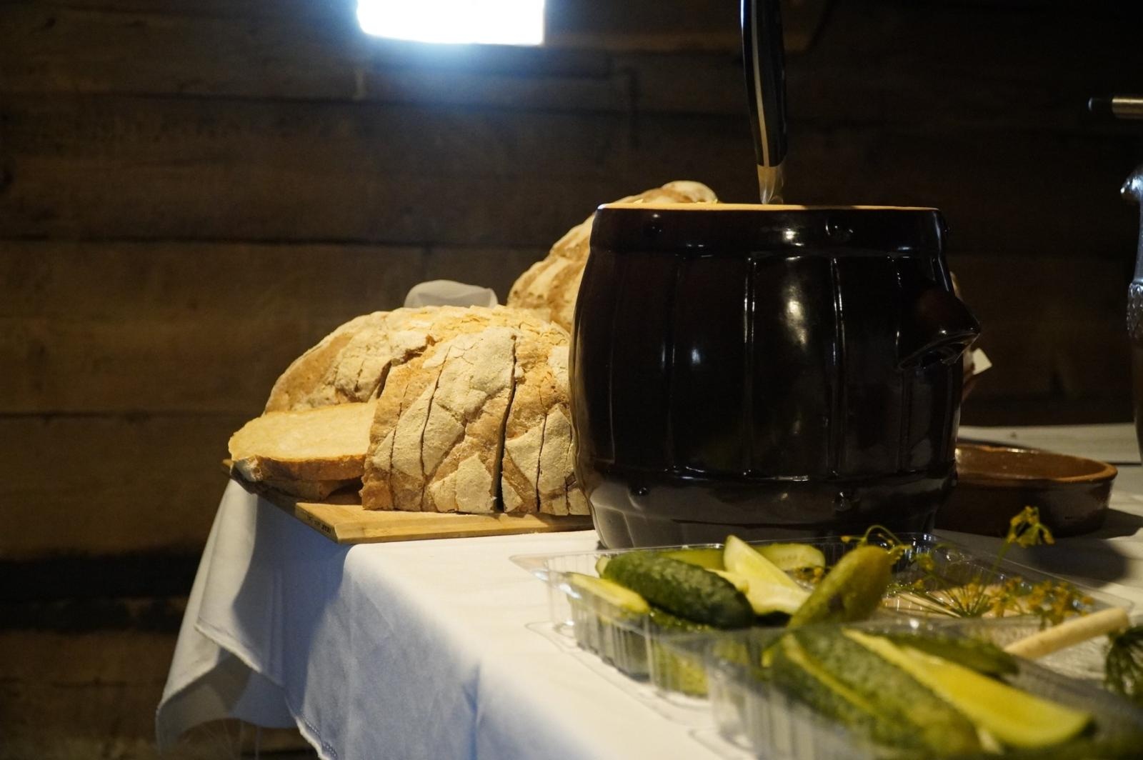 Zdjęcie w galerii na portalu naszraciborz.pl: Zabytkowy spichlerz chłopski w Raciborzu uratowany! Zakończono kompleksowy remont przy ul. Czynu Społecznego 14 wiadomości z regionu