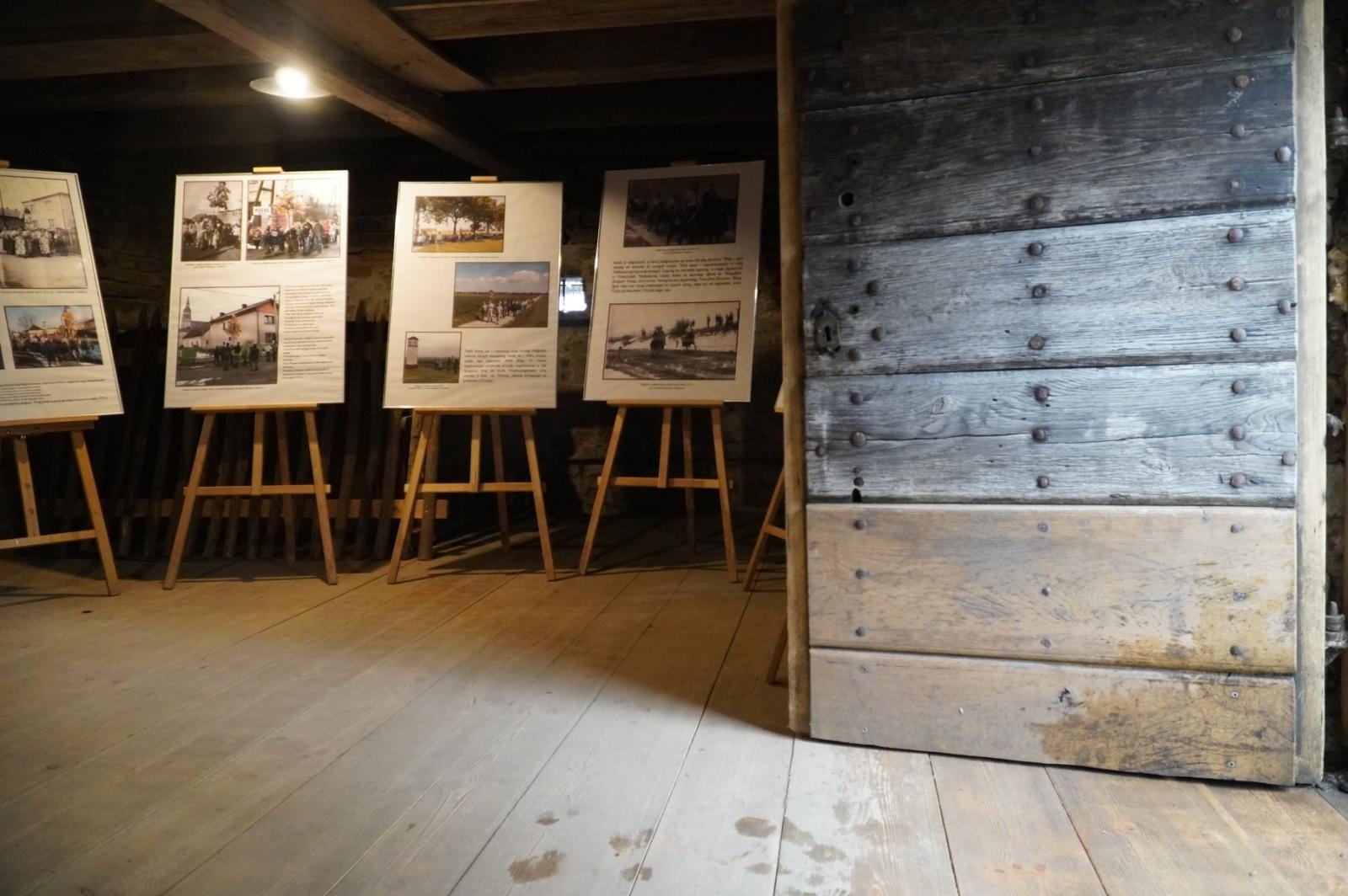 Zdjęcie w galerii na portalu naszraciborz.pl: Zabytkowy spichlerz chłopski w Raciborzu uratowany! Zakończono kompleksowy remont przy ul. Czynu Społecznego 14 wiadomości z regionu