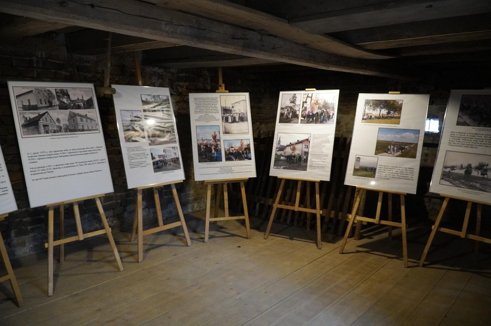 Zdjęcie w galerii na portalu naszraciborz.pl: Zabytkowy spichlerz chłopski w Raciborzu uratowany! Zakończono kompleksowy remont przy ul. Czynu Społecznego 14 wiadomości z regionu