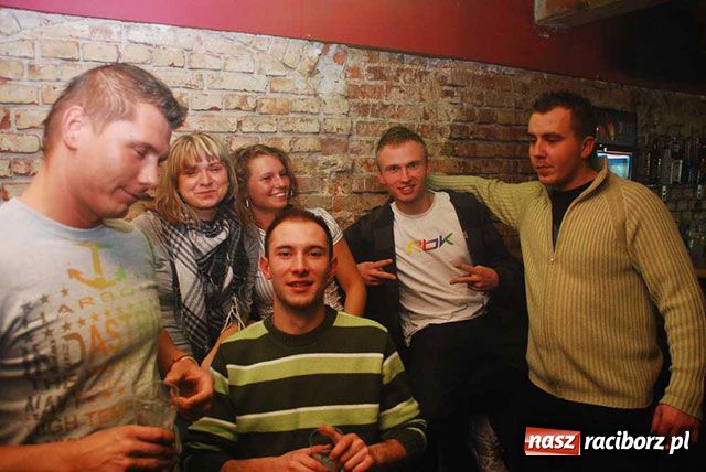 Zdjęcie w galerii na portalu naszraciborz.pl: Piąte urodziny OZONu wiadomości z regionu