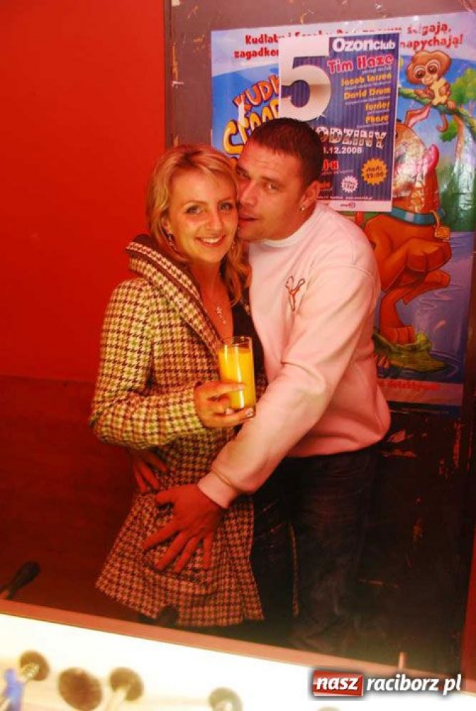 Zdjęcie w galerii na portalu naszraciborz.pl: Piąte urodziny OZONu wiadomości z regionu