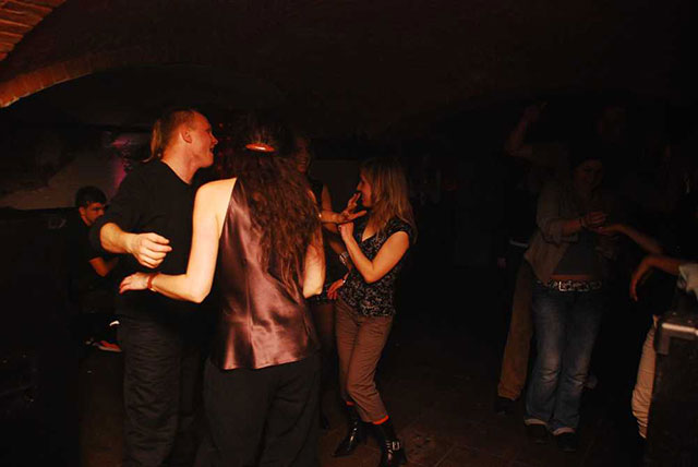 Zdjęcie w galerii na portalu naszraciborz.pl: Piąte urodziny OZONu wiadomości z regionu