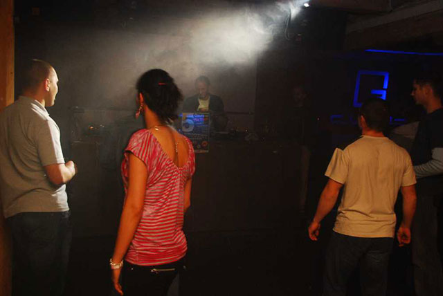 Zdjęcie w galerii na portalu naszraciborz.pl: Piąte urodziny OZONu wiadomości z regionu