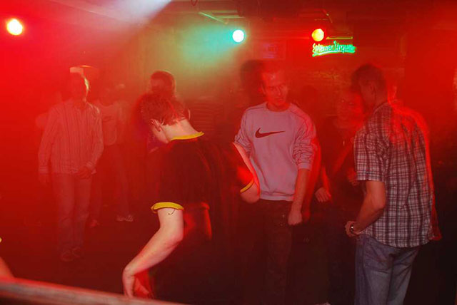 Zdjęcie w galerii na portalu naszraciborz.pl: Piąte urodziny OZONu wiadomości z regionu