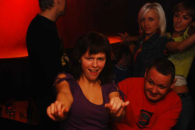 Zdjęcie w galerii na portalu naszraciborz.pl: Piąte urodziny OZONu wiadomości z regionu