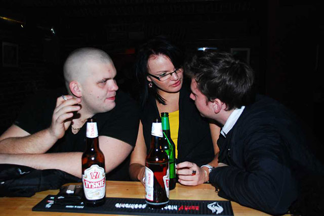 Zdjęcie w galerii na portalu naszraciborz.pl: Piąte urodziny OZONu wiadomości z regionu