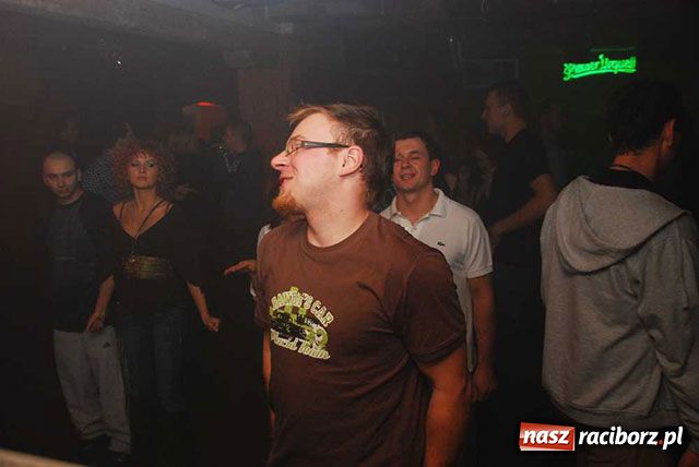 Zdjęcie w galerii na portalu naszraciborz.pl: Piąte urodziny OZONu wiadomości z regionu