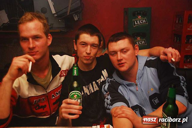 Zdjęcie w galerii na portalu naszraciborz.pl: Piąte urodziny OZONu wiadomości z regionu