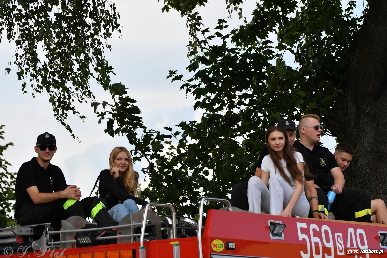 Zdjęcie w galerii na portalu naszraciborz.pl: Tworków – nobilitacja i ukłon Górnika Zabrze. 120-lecie LKS z meczem, który przejdzie do historii wiadomości z regionu