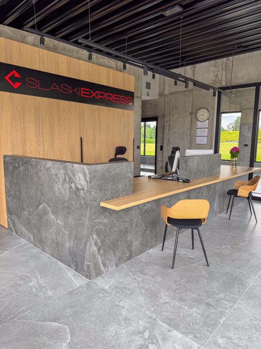 Zdjęcie w galerii na portalu naszraciborz.pl: Nowa Podstawowa Stacja Kontroli Pojazdów Śląski Express – kompleksowa obsługa w jednym miejscu wiadomości z regionu