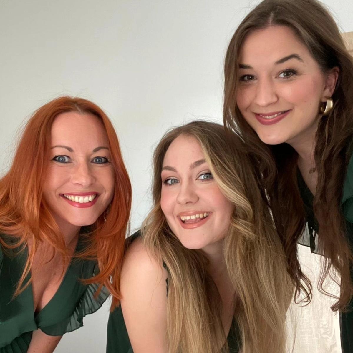 Zdjęcie w galerii na portalu naszraciborz.pl: Silesian Jazz Daughters & Adam Jarzmik już w najbliższą niedzielę w Ogrodzie Kultury! wiadomości z regionu