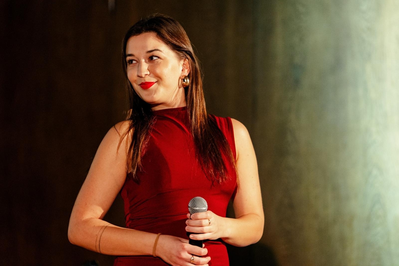 Zdjęcie w galerii na portalu naszraciborz.pl: Silesian Jazz Daughters & Adam Jarzmik już w najbliższą niedzielę w Ogrodzie Kultury! wiadomości z regionu