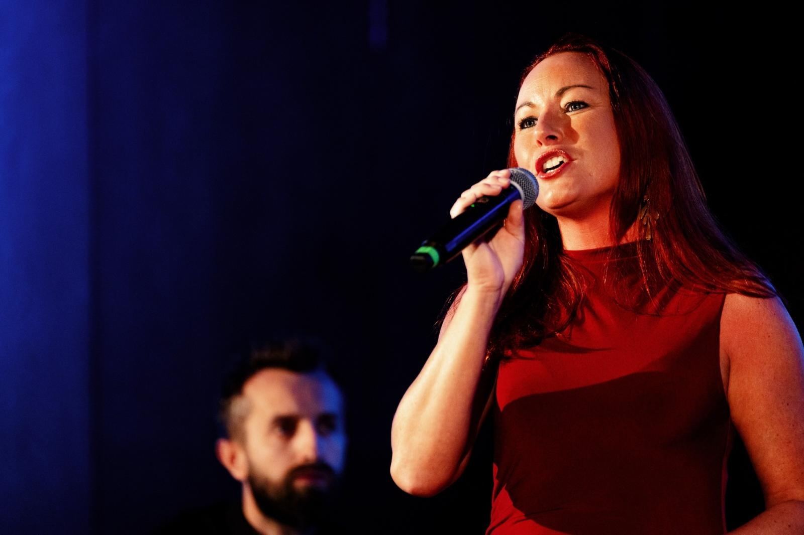 Zdjęcie w galerii na portalu naszraciborz.pl: Silesian Jazz Daughters & Adam Jarzmik już w najbliższą niedzielę w Ogrodzie Kultury! wiadomości z regionu