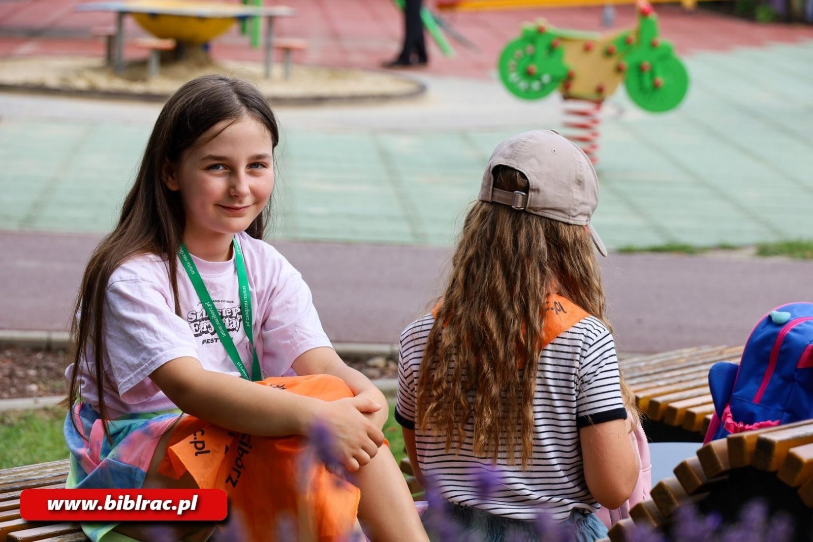 Zdjęcie w galerii na portalu naszraciborz.pl: Wakacyjne podróże z raciborską biblioteką wiadomości z regionu