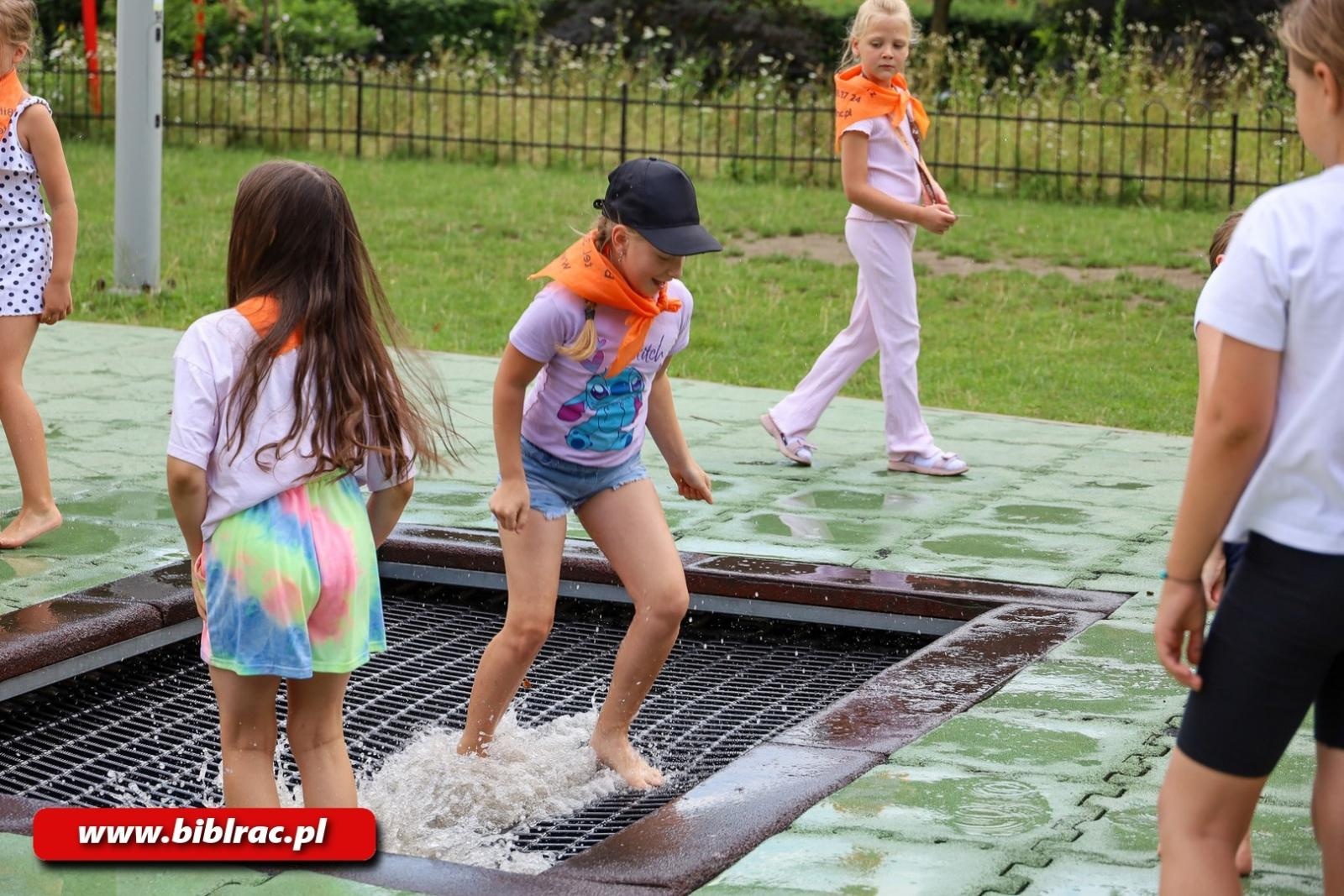 Zdjęcie w galerii na portalu naszraciborz.pl: Wakacyjne podróże z raciborską biblioteką wiadomości z regionu