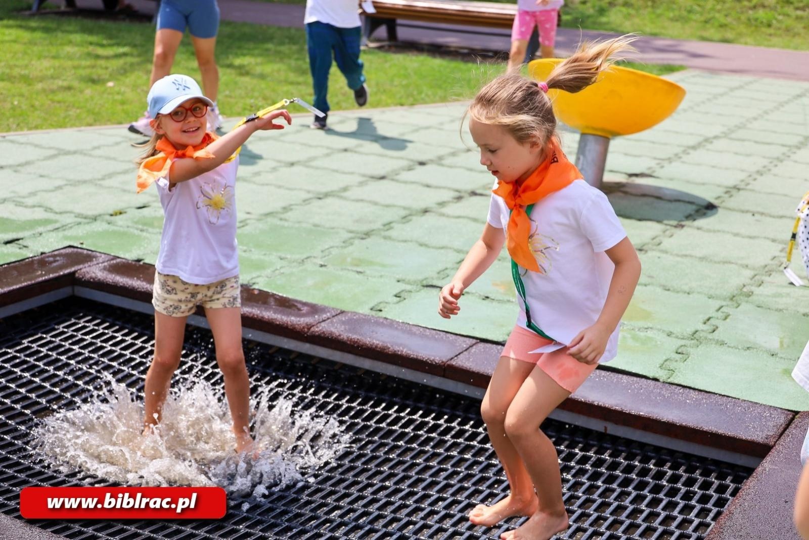 Zdjęcie w galerii na portalu naszraciborz.pl: Wakacyjne podróże z raciborską biblioteką wiadomości z regionu