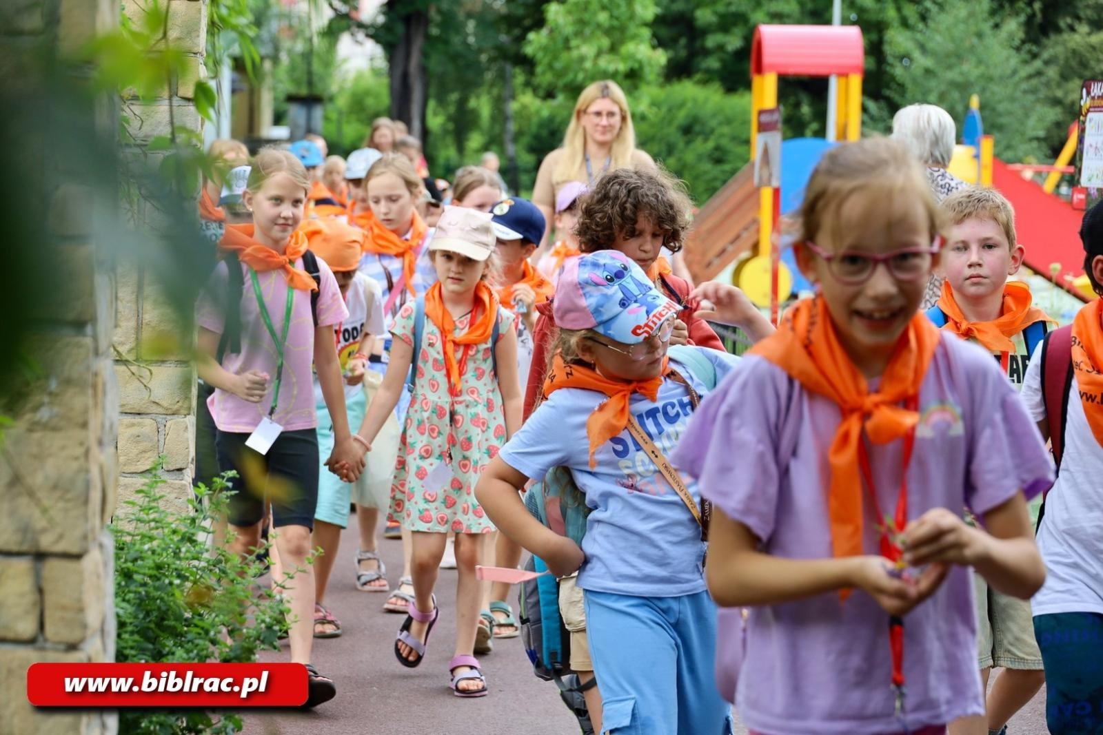 Zdjęcie w galerii na portalu naszraciborz.pl: Wakacyjne podróże z raciborską biblioteką wiadomości z regionu