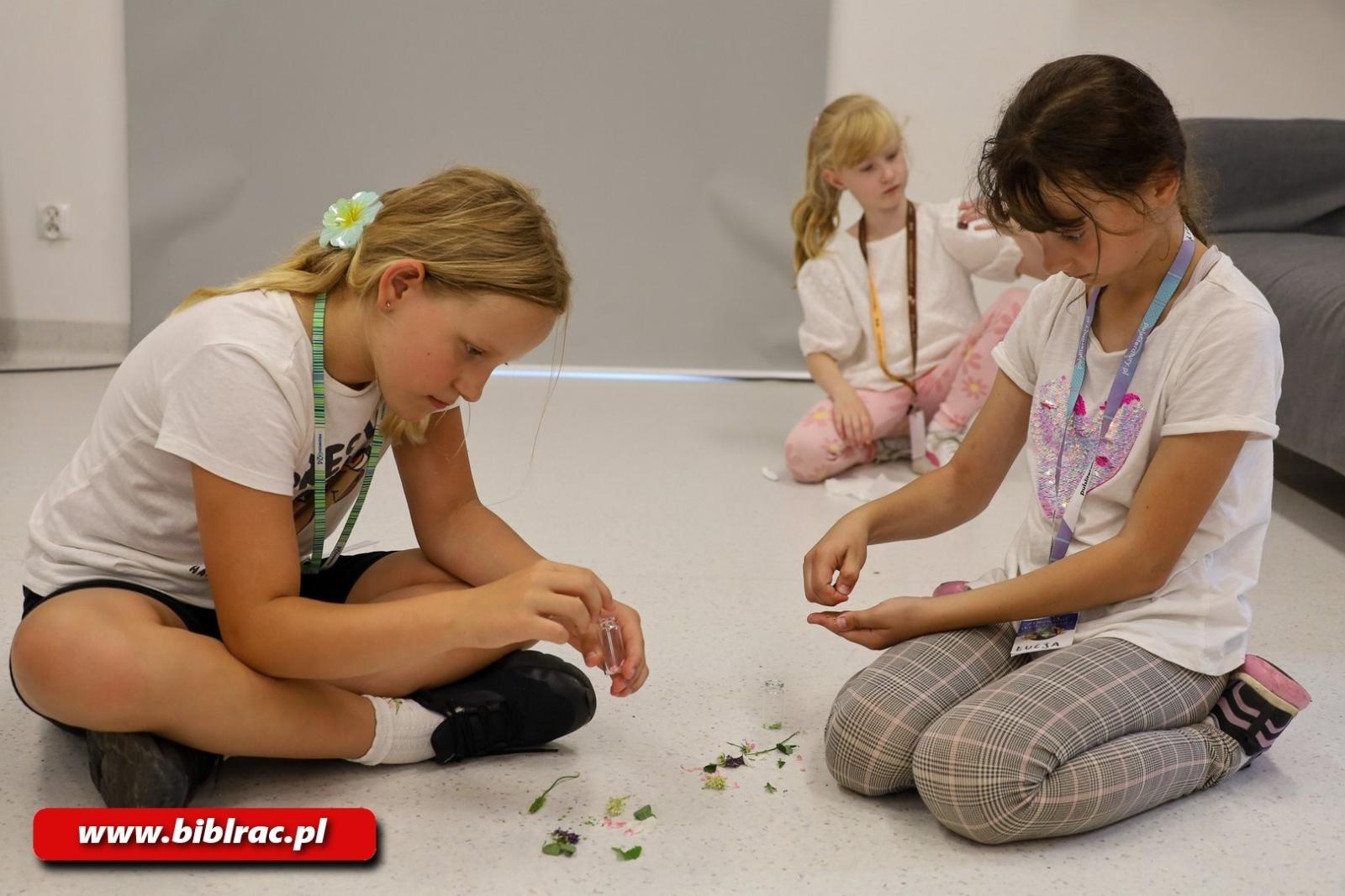 Zdjęcie w galerii na portalu naszraciborz.pl: Wakacyjne podróże z raciborską biblioteką wiadomości z regionu