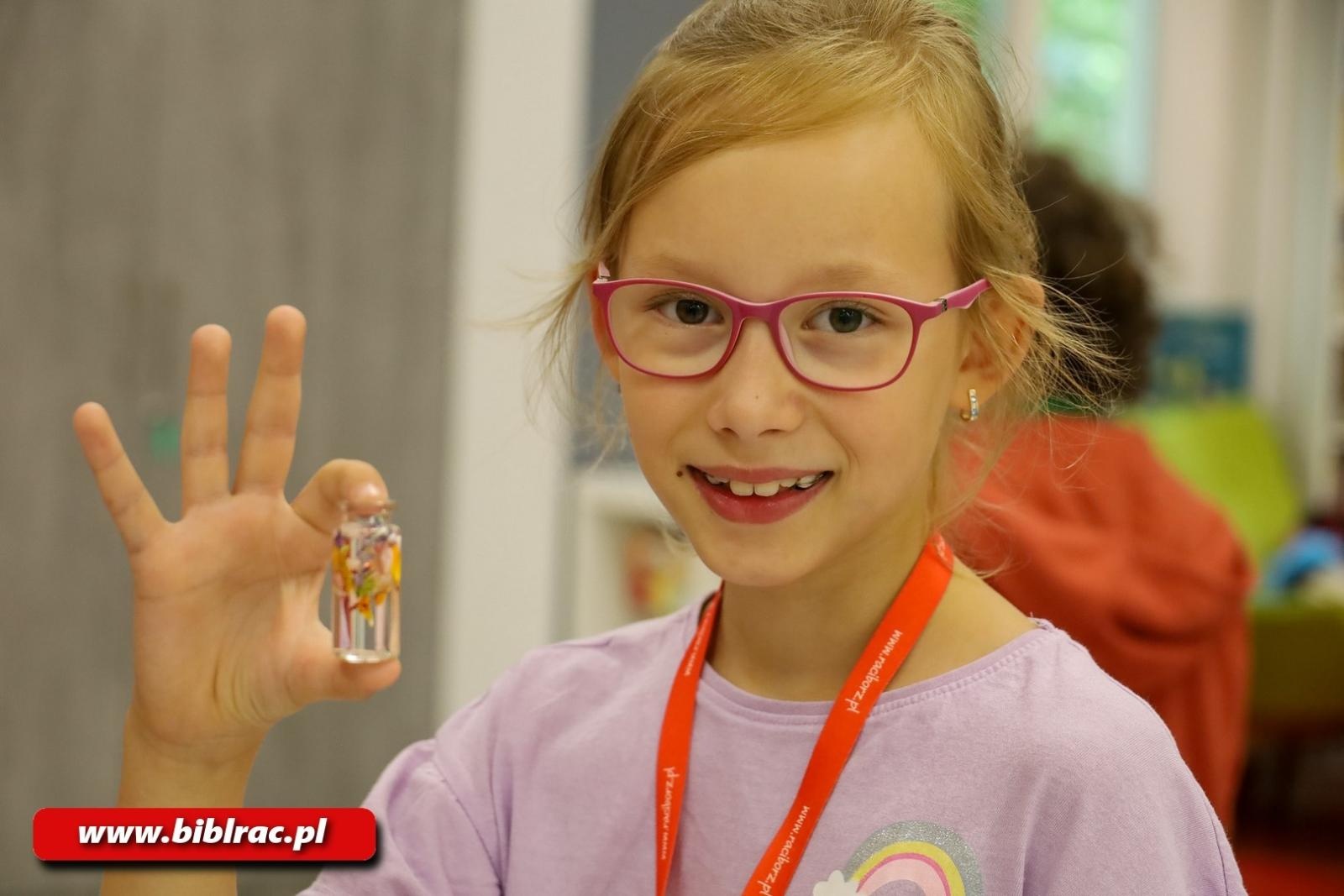 Zdjęcie w galerii na portalu naszraciborz.pl: Wakacyjne podróże z raciborską biblioteką wiadomości z regionu