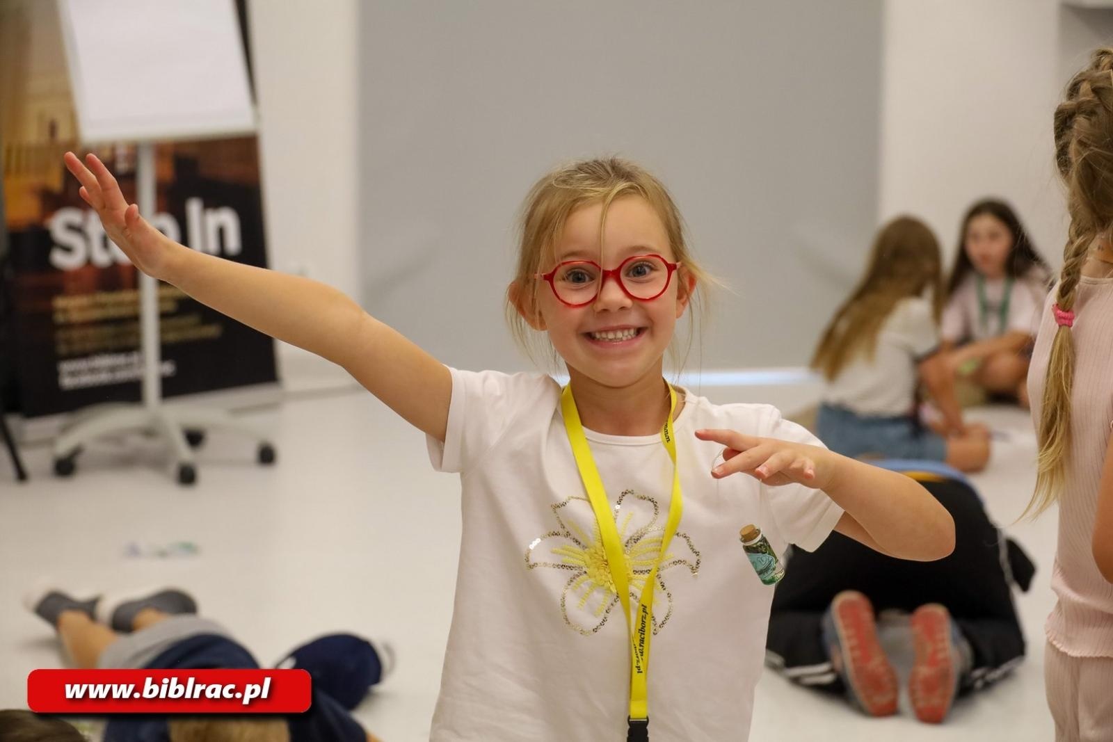 Zdjęcie w galerii na portalu naszraciborz.pl: Wakacyjne podróże z raciborską biblioteką wiadomości z regionu