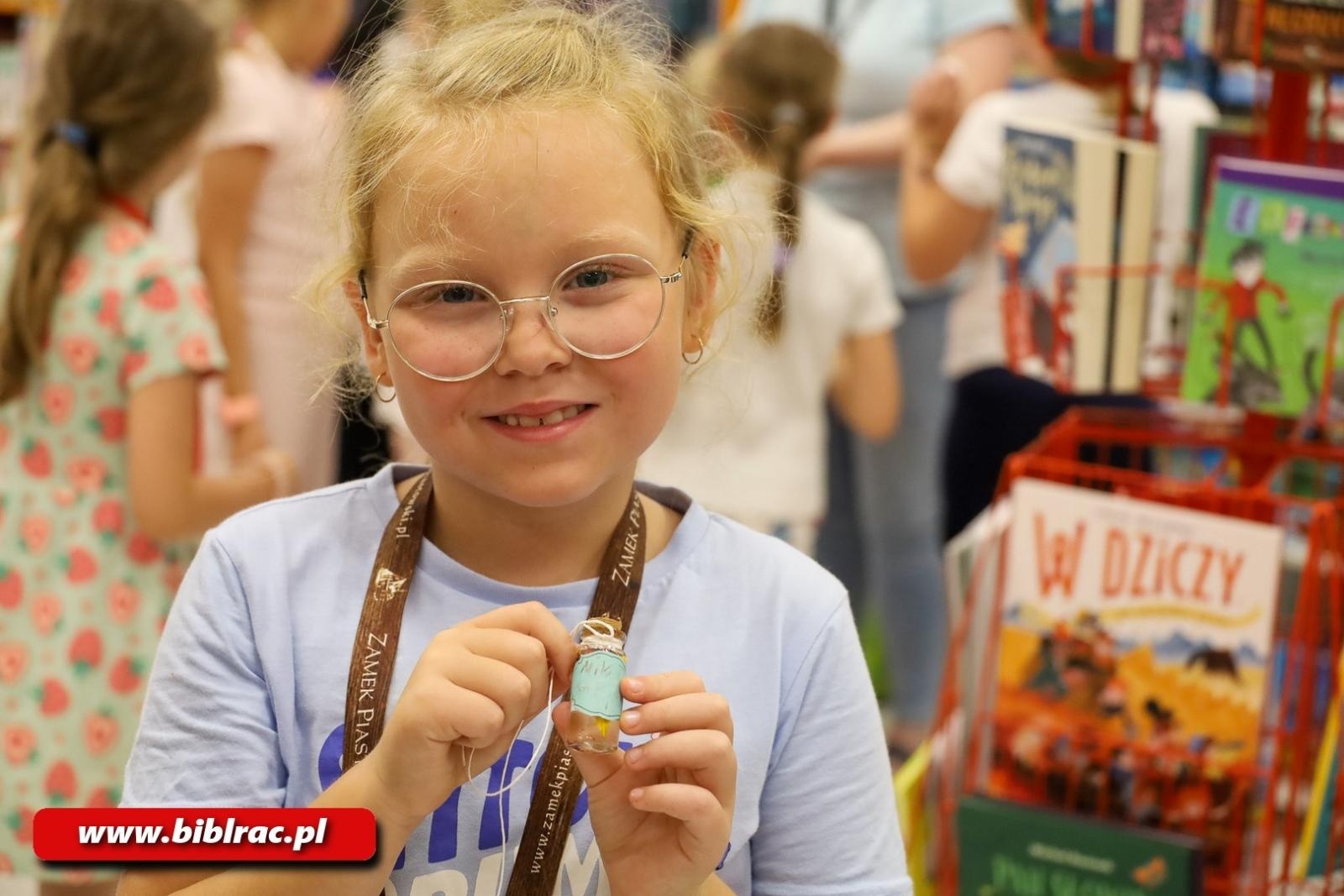 Zdjęcie w galerii na portalu naszraciborz.pl: Wakacyjne podróże z raciborską biblioteką wiadomości z regionu