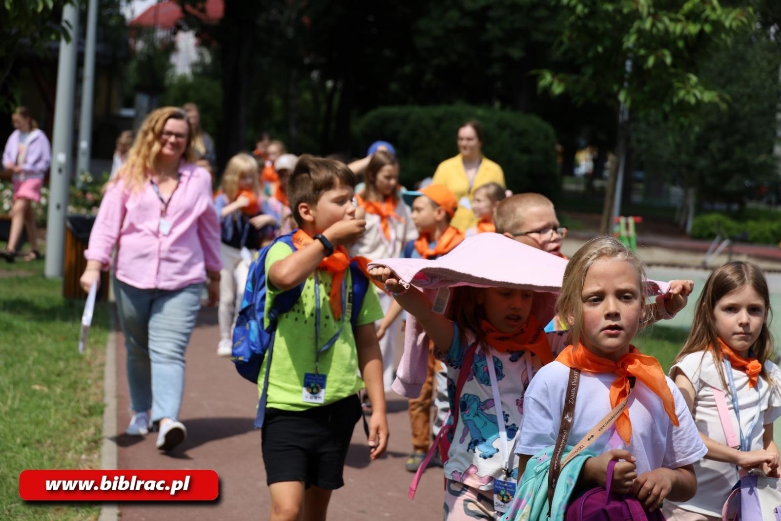 Zdjęcie w galerii na portalu naszraciborz.pl: Wakacyjne podróże z raciborską biblioteką wiadomości z regionu