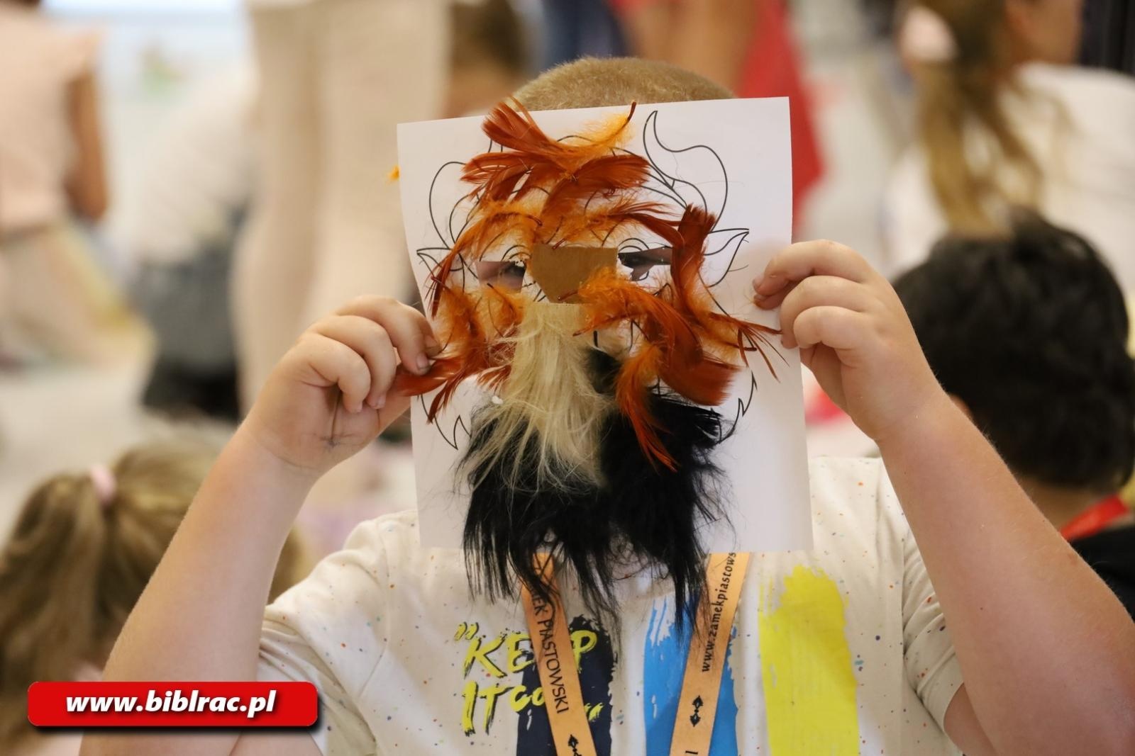 Zdjęcie w galerii na portalu naszraciborz.pl: Wakacyjne podróże z raciborską biblioteką wiadomości z regionu