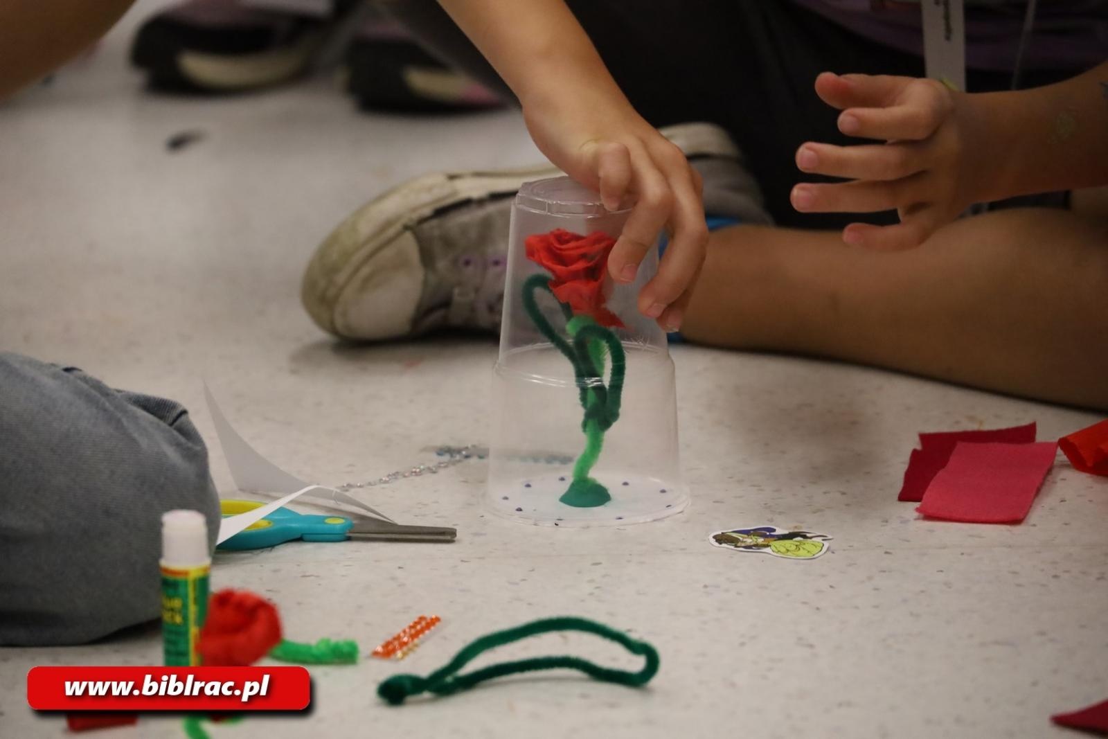Zdjęcie w galerii na portalu naszraciborz.pl: Wakacyjne podróże z raciborską biblioteką wiadomości z regionu