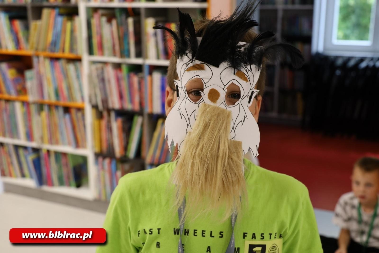 Zdjęcie w galerii na portalu naszraciborz.pl: Wakacyjne podróże z raciborską biblioteką wiadomości z regionu