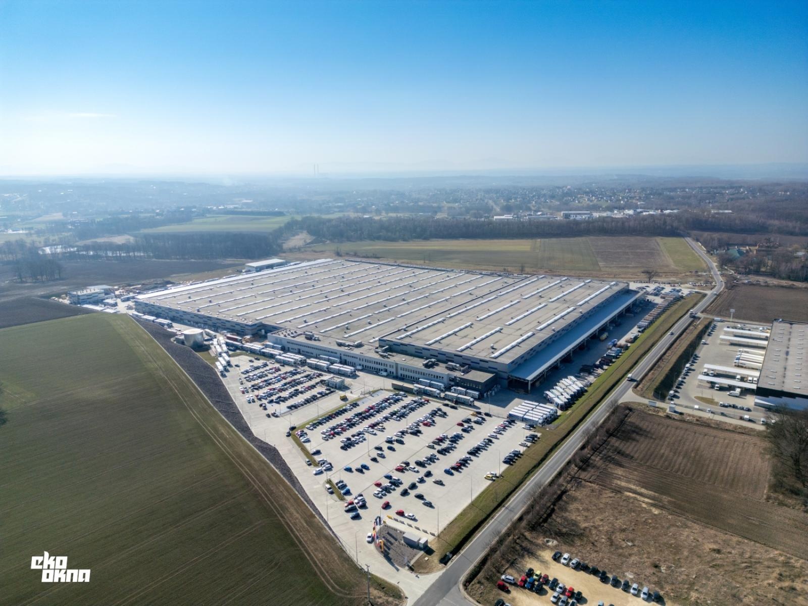 Zdjęcie w galerii na portalu naszraciborz.pl: Co dalej z Eko-Oknami? Firma wydała oficjalny komunikat wiadomości z regionu