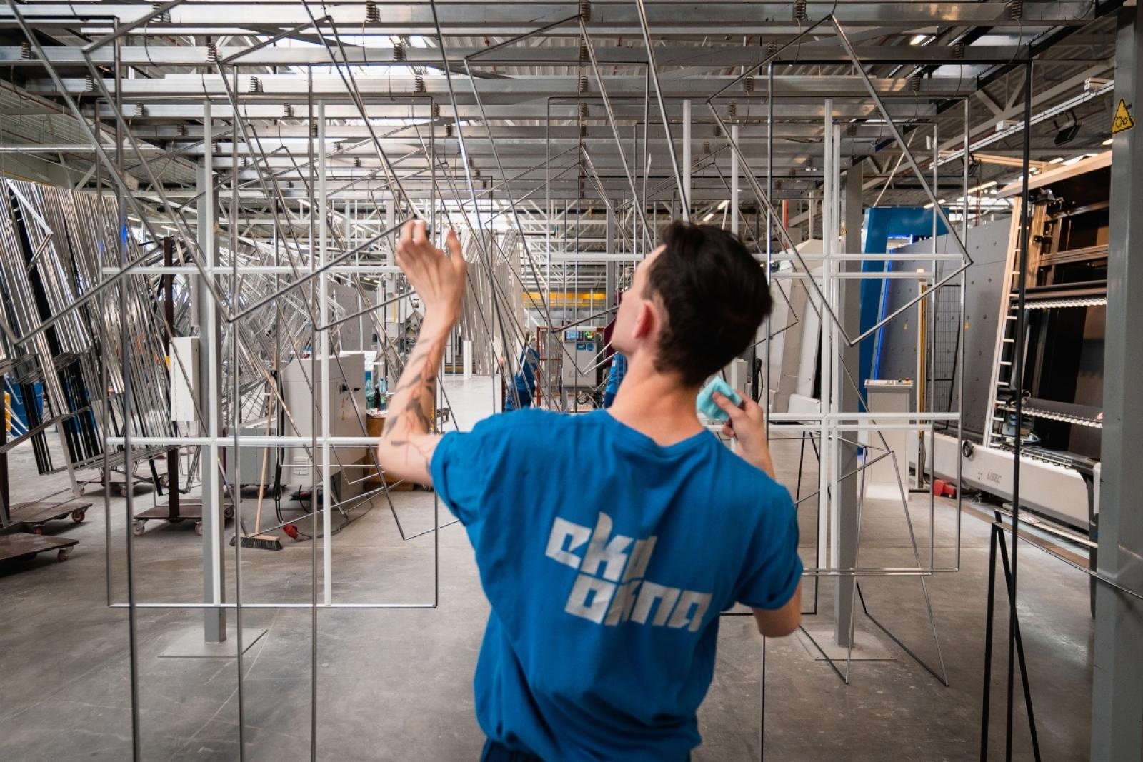 Zdjęcie w galerii na portalu naszraciborz.pl: Co dalej z Eko-Oknami? Firma wydała oficjalny komunikat wiadomości z regionu