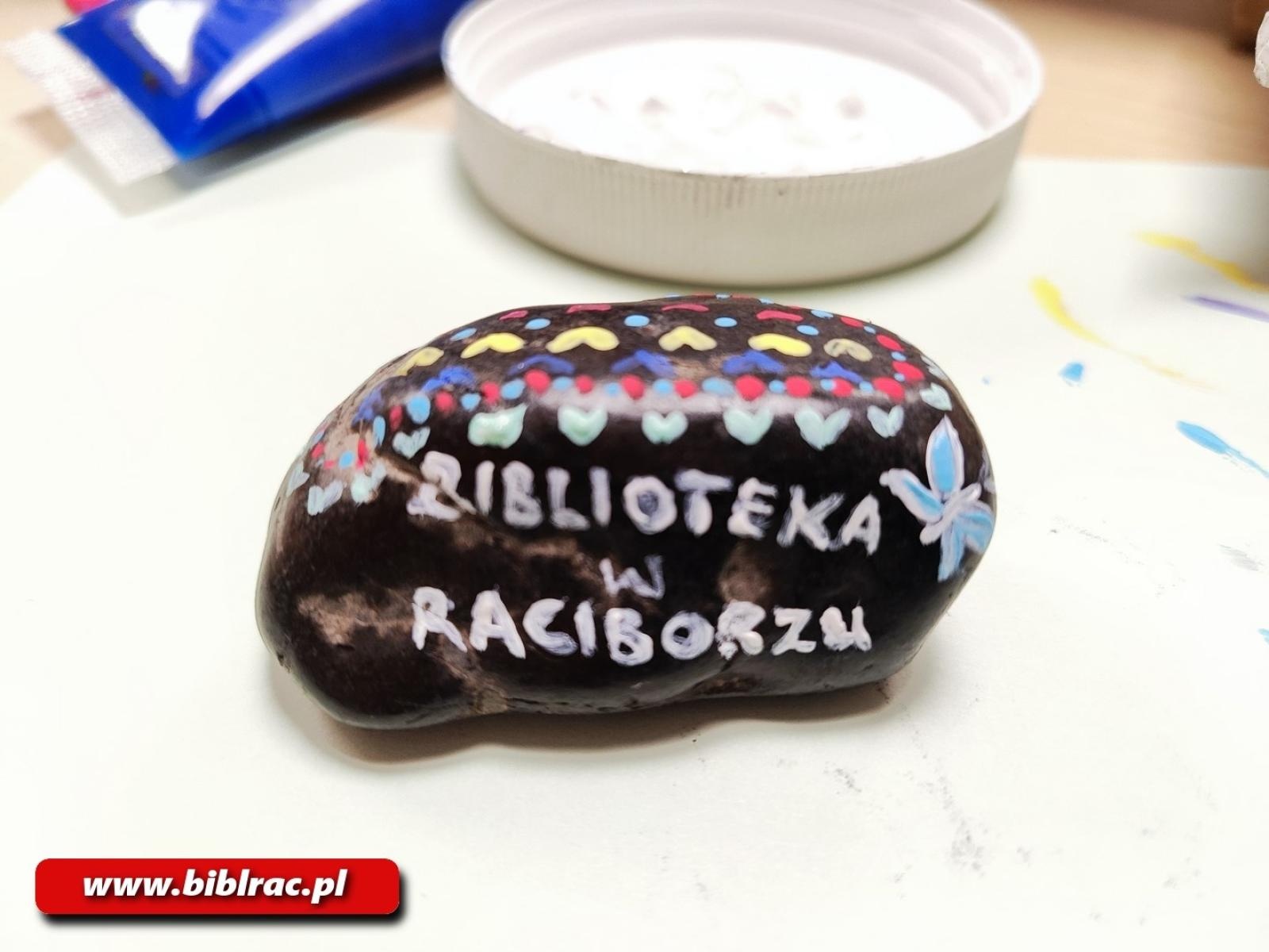 Zdjęcie w galerii na portalu naszraciborz.pl: Lato z biblioteką - w Brzeziu jak w magicznym Encanto wiadomości z regionu