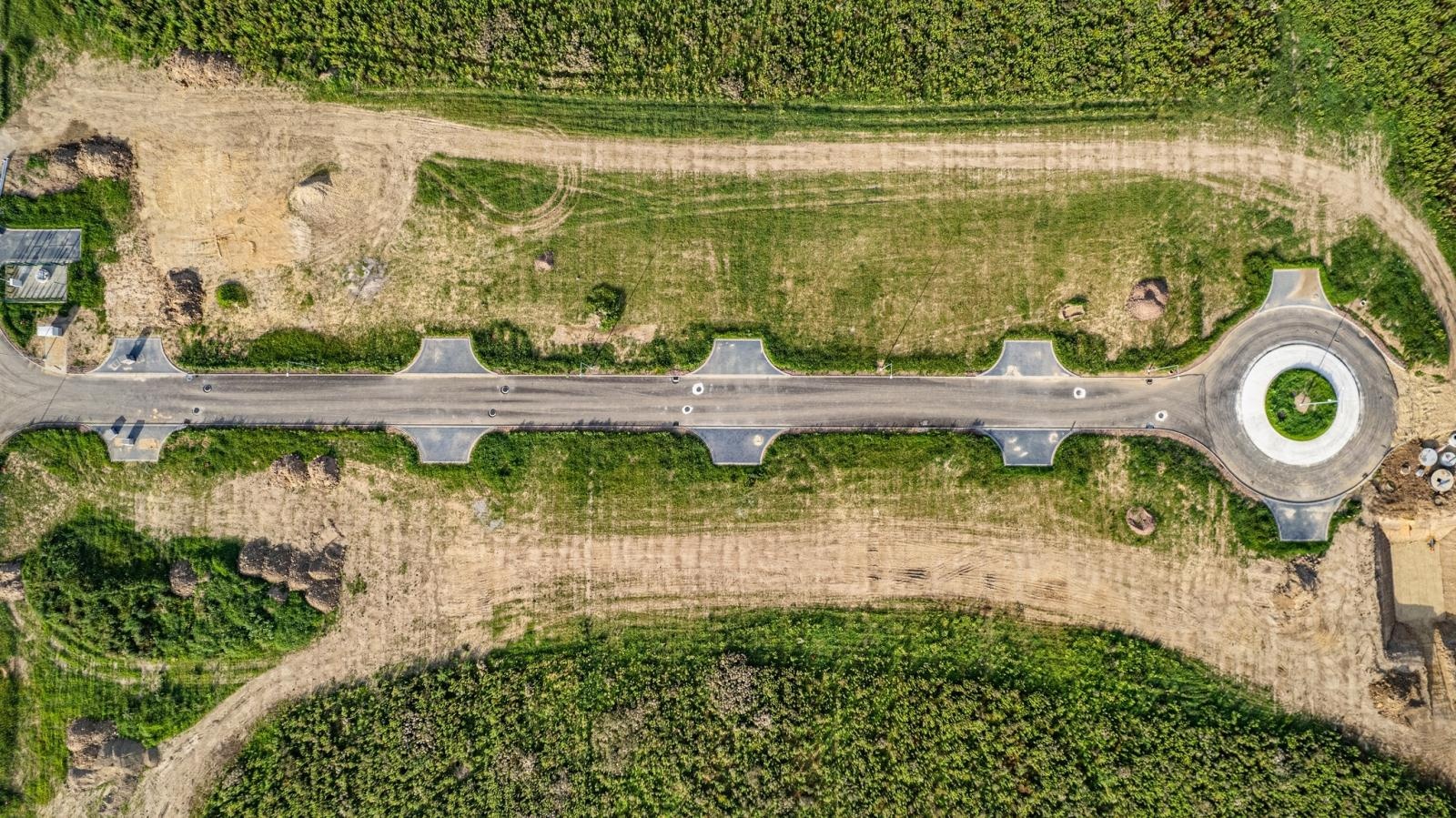 Zdjęcie w galerii na portalu naszraciborz.pl: Słodka inwestycja w Raciborzu. Mieszko buduje nowoczesny zakład produkcyjny przy ul. Cieszyńskiej wiadomości z regionu