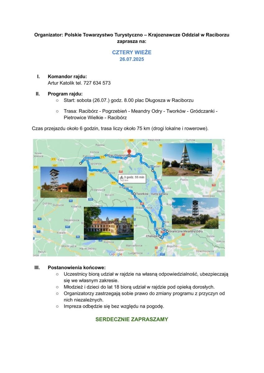 Zdjęcie w galerii na portalu naszraciborz.pl: Full Moon na zamku, Skolim w Szymocicach - NAWIGATOR WEEKENDOWY wiadomości z regionu