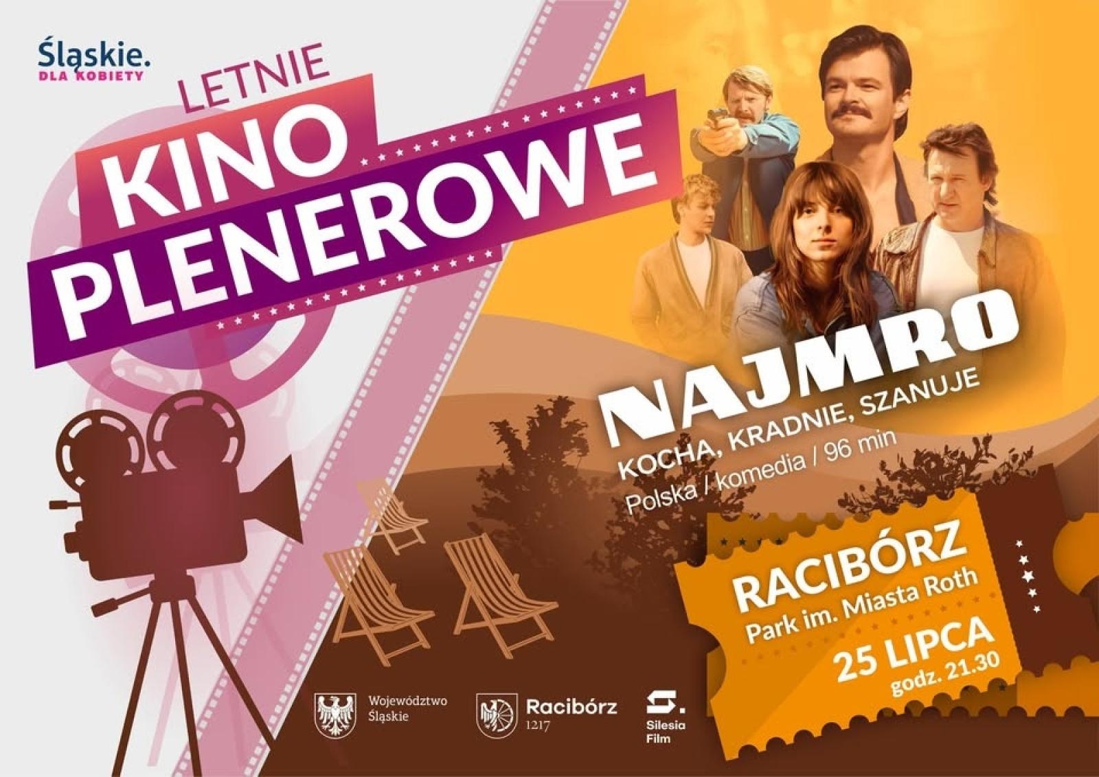 Zdjęcie w galerii na portalu naszraciborz.pl: Full Moon na zamku, Skolim w Szymocicach - NAWIGATOR WEEKENDOWY wiadomości z regionu