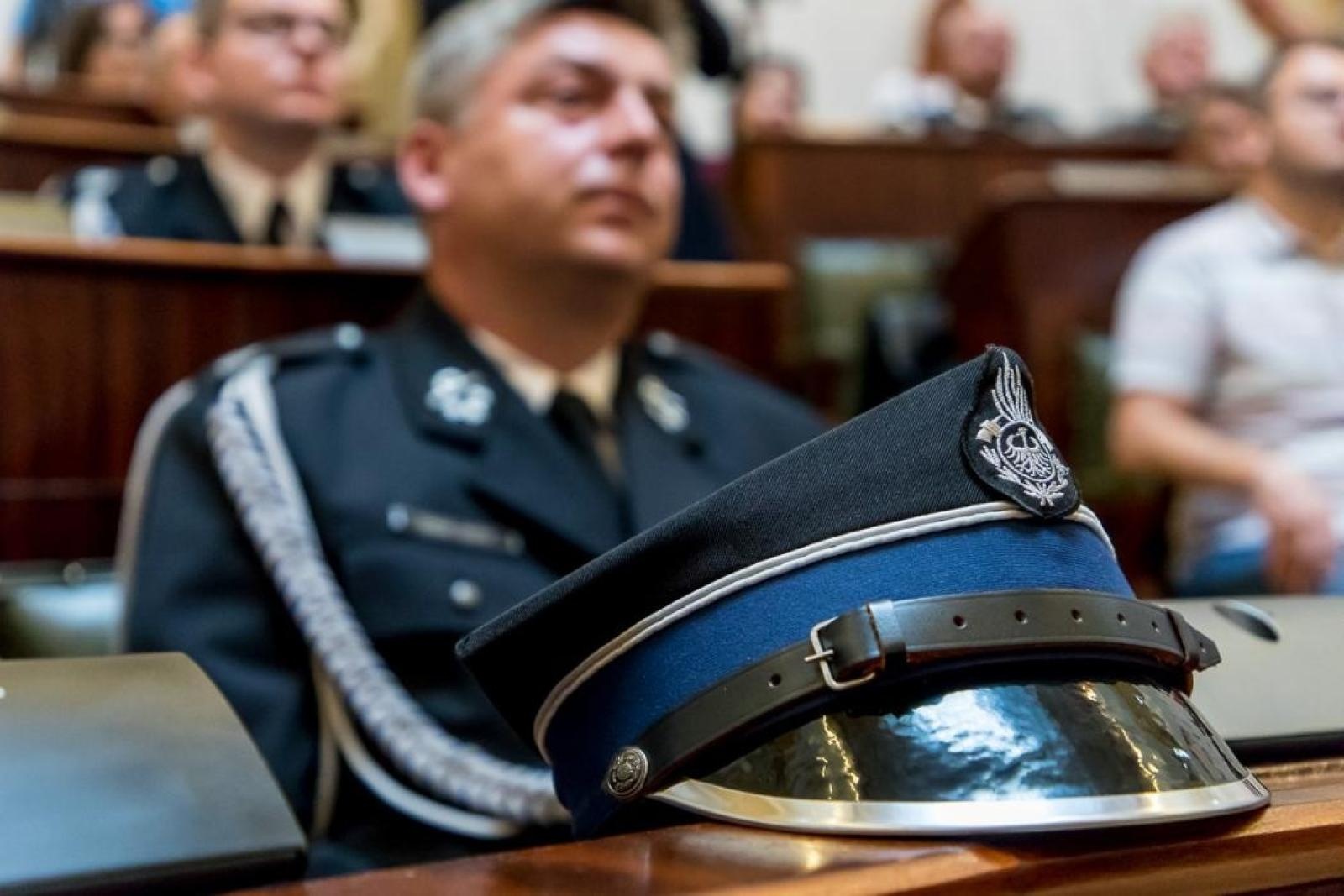 Zdjęcie w galerii na portalu naszraciborz.pl: Nowoczesne wozy dla OSP Maków i Owiszcze. 33 jednostki z regionu zyskają nowy sprzęt wiadomości z regionu