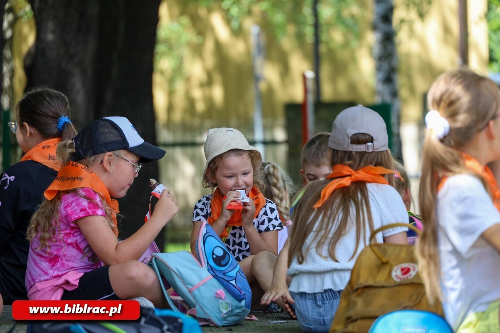 Zdjęcie w galerii na portalu naszraciborz.pl: Z Disneyem i biblioteką dookoła świata - Magiczne Encanto i zamrożone Arendelle wiadomości z regionu