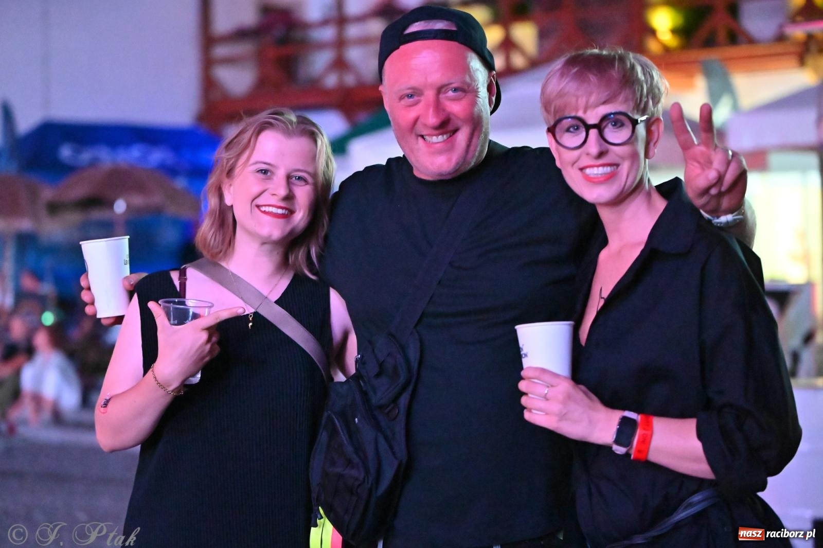 Zdjęcie w galerii na portalu naszraciborz.pl: Full Moon Festival rozświetlił Zamek Piastowski – relacja dzień drugi [FOTO i WIDEO] wiadomości z regionu