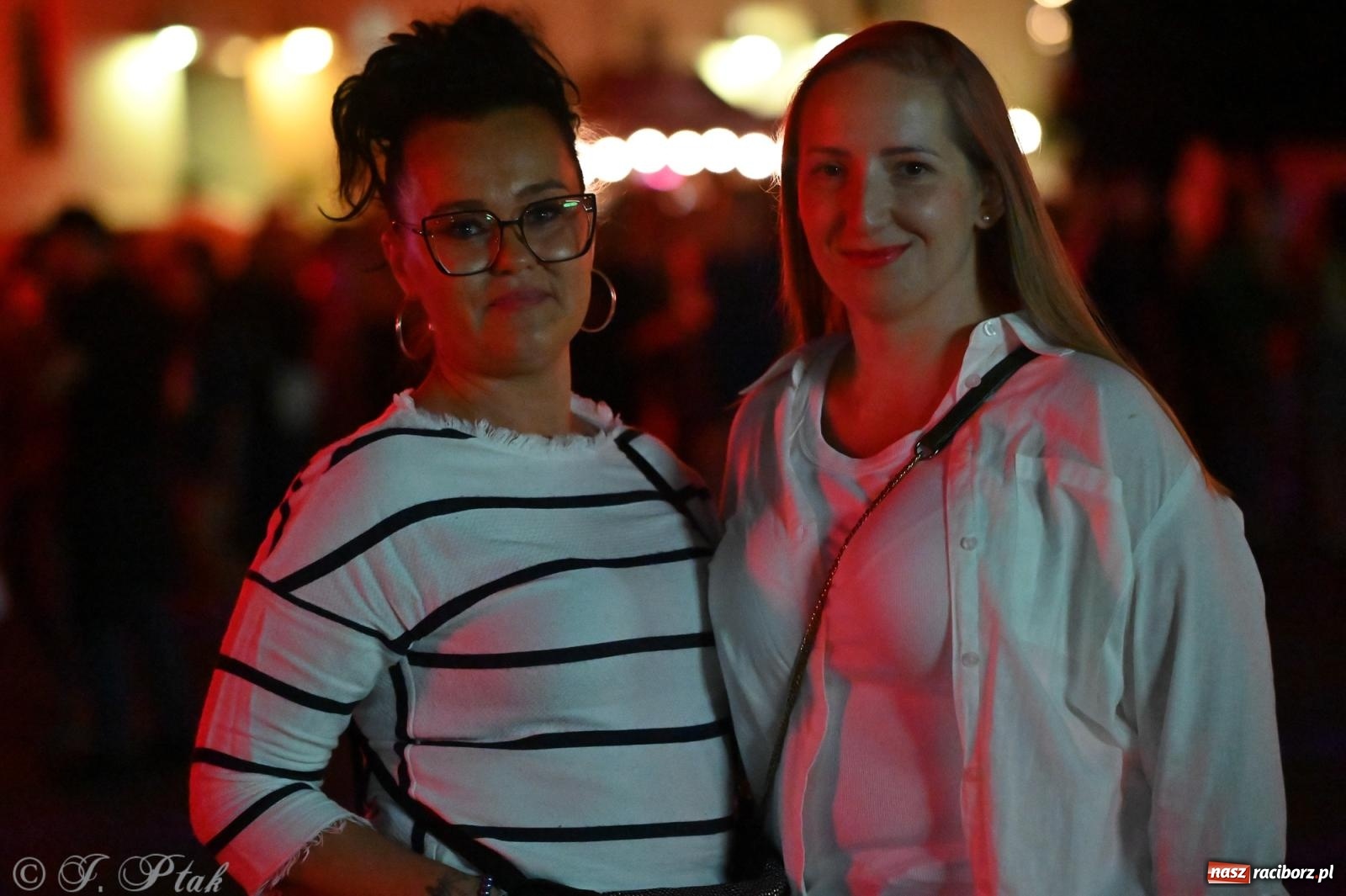 Zdjęcie w galerii na portalu naszraciborz.pl: Full Moon Festival rozświetlił Zamek Piastowski – relacja dzień drugi [FOTO i WIDEO] wiadomości z regionu