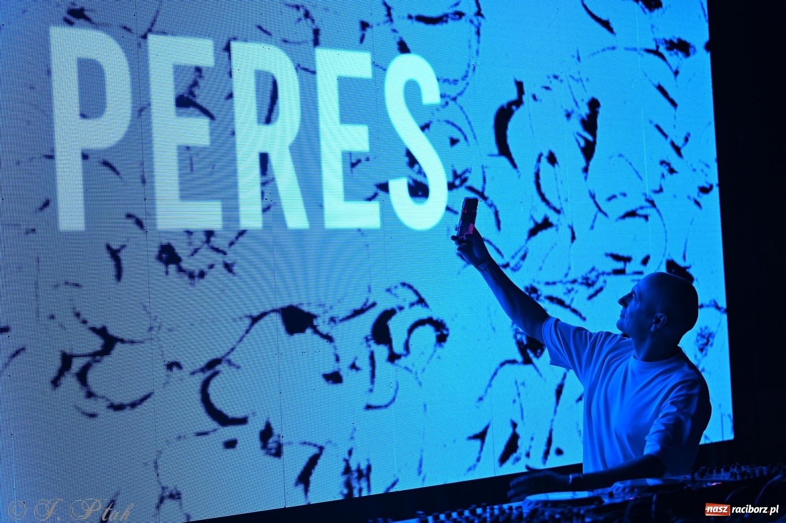 Zdjęcie w galerii na portalu naszraciborz.pl: Full Moon Festival rozświetlił Zamek Piastowski – relacja dzień drugi [FOTO i WIDEO] wiadomości z regionu