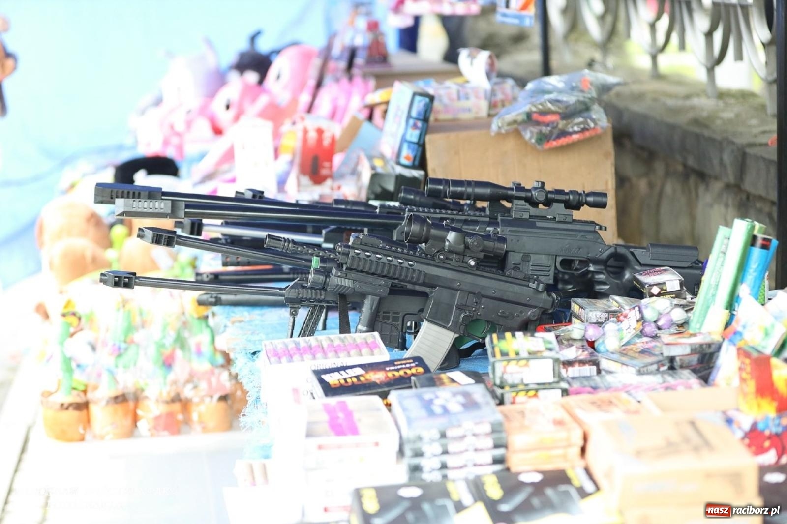 Zdjęcie w galerii na portalu naszraciborz.pl: Motozlot ku czci św. Krzysztofa w Pogrzebieniu – tradycja, pasja i błogosławieństwo na drogę [FOTO i WIDEO] wiadomości z regionu