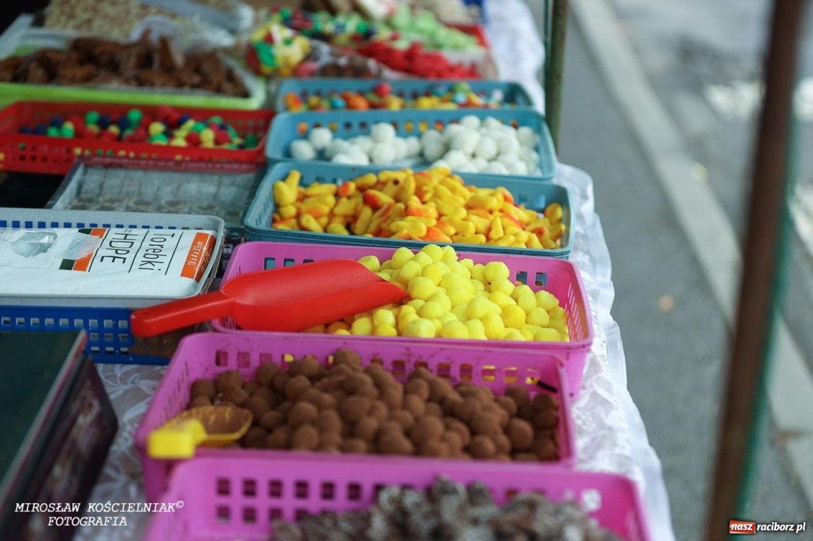 Zdjęcie w galerii na portalu naszraciborz.pl: Motozlot ku czci św. Krzysztofa w Pogrzebieniu – tradycja, pasja i błogosławieństwo na drogę [FOTO i WIDEO] wiadomości z regionu