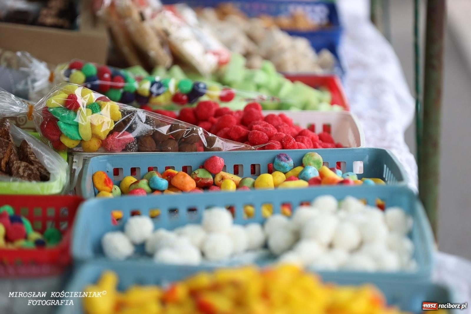 Zdjęcie w galerii na portalu naszraciborz.pl: Motozlot ku czci św. Krzysztofa w Pogrzebieniu – tradycja, pasja i błogosławieństwo na drogę [FOTO i WIDEO] wiadomości z regionu