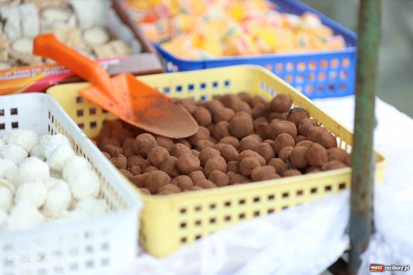 Zdjęcie w galerii na portalu naszraciborz.pl: Motozlot ku czci św. Krzysztofa w Pogrzebieniu – tradycja, pasja i błogosławieństwo na drogę [FOTO i WIDEO] wiadomości z regionu