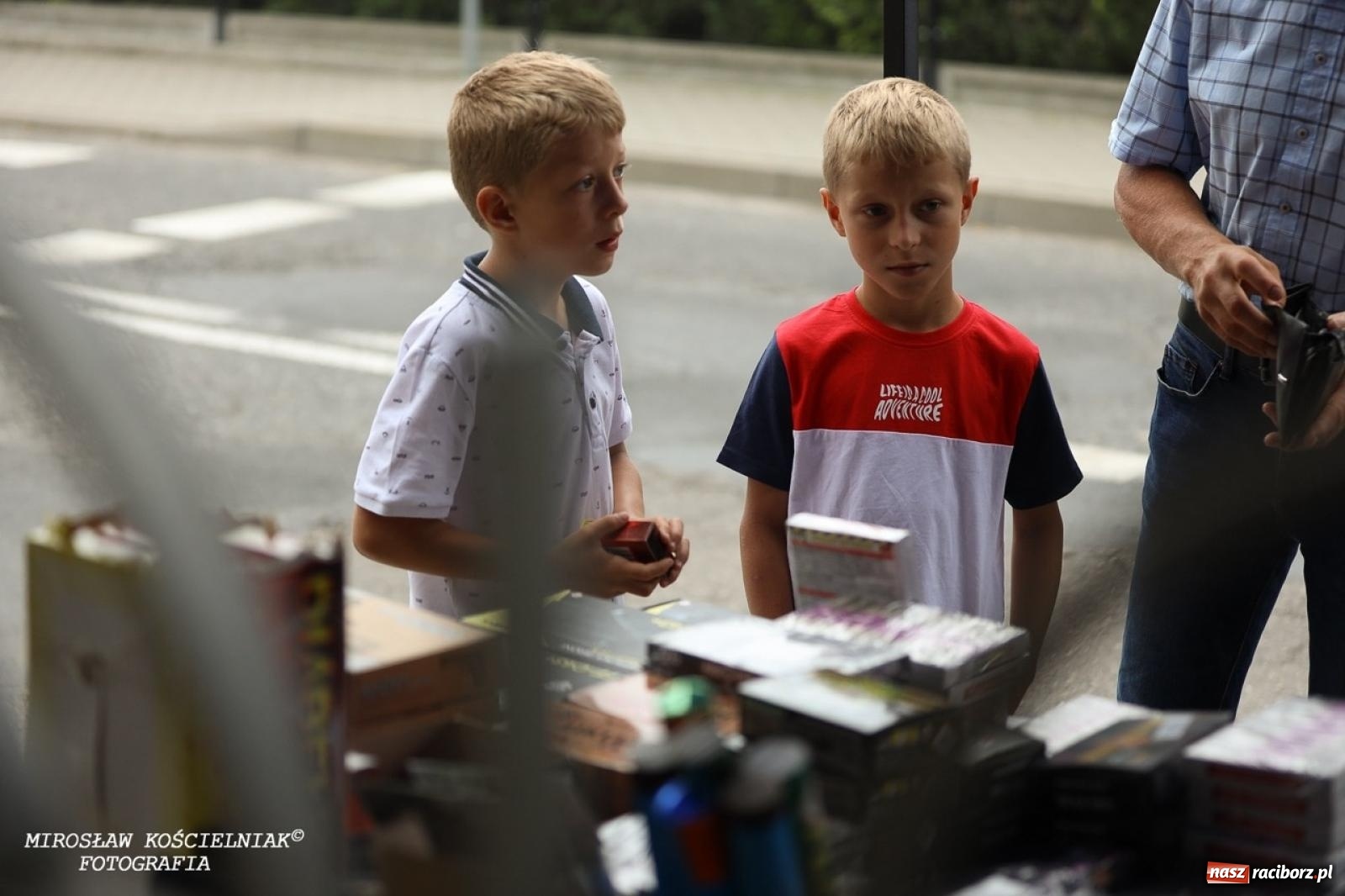 Zdjęcie w galerii na portalu naszraciborz.pl: Motozlot ku czci św. Krzysztofa w Pogrzebieniu – tradycja, pasja i błogosławieństwo na drogę [FOTO i WIDEO] wiadomości z regionu