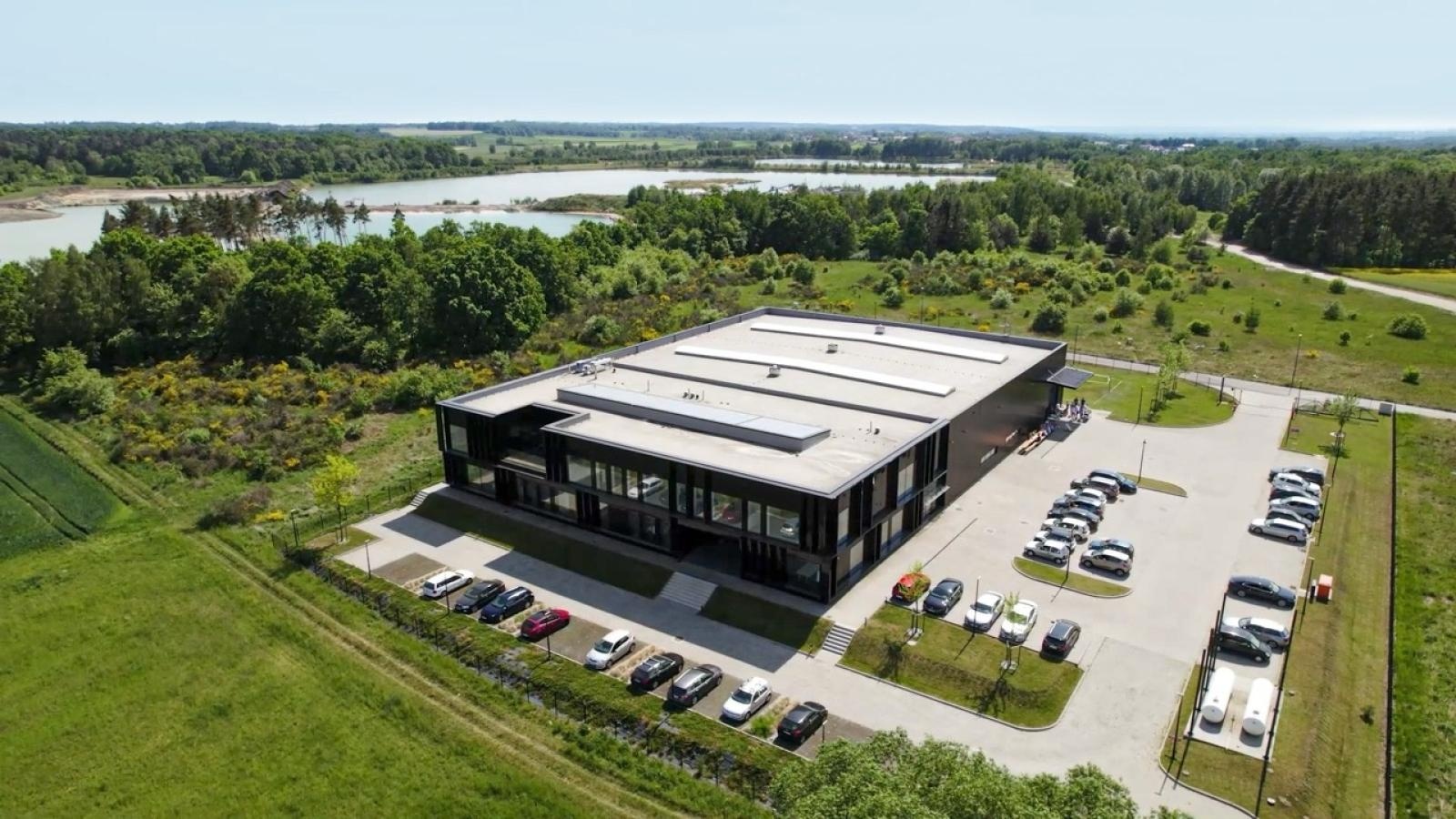 Zdjęcie w galerii na portalu naszraciborz.pl: Nowa praca na horyzoncie? Zrób pierwszy krok z Pivexin Technology! wiadomości z regionu